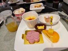 -厦门悦华酒店·绿庭主题自助餐厅