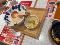 -味千拉面(和平大道奥山世纪城店)