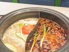 -钢管厂五区小郡肝火锅串串香(清河店)