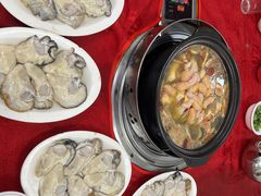 -花苑美食横琴生蚝火锅(拱北粤华路店)