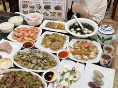 -老潮兴粿品(龙北店)
