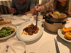 -潮上潮(南中环店)