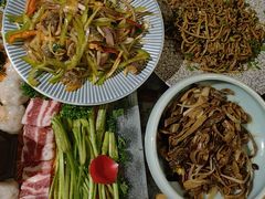 -慢丽江·云南野生菌土鸡锅(西山店)
