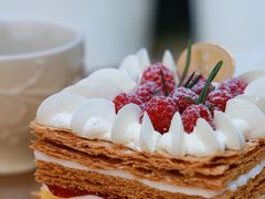 -M'CAKE(西单大悦城店)