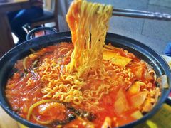 -紫霞门韩国料理烤肉(深南东路店)