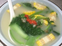 -千日贺茶餐厅(高新万达店)