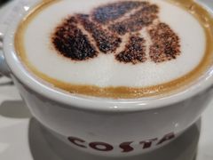 -COSTA COFFEE(斯普瑞斯奥特莱斯店)