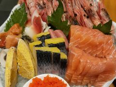 -大焰自助日式料理 铁板烧(徐汇店)