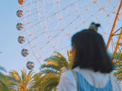 -三亚海昌梦幻海洋不夜城