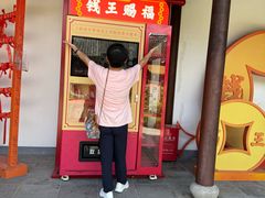 -钱王祠