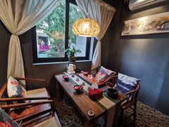 -邈墨茶馆(凤起路店)