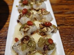 回民凉糕-柴窝堡22号辣子鸡·传承新疆菜