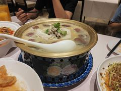 -老妈菜馆(建设街店)