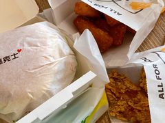 -德克士(通惠门店)