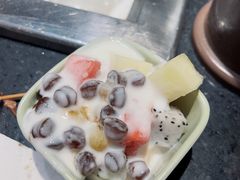 -环球约客烤涮自助(铜锣湾店)
