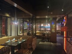 -江边城外烤全鱼(方庄时代购物中心店)