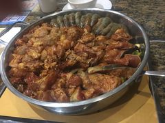 -黄记煌·三汁焖锅(万达广场店)