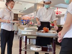 -东门烤鸭店(鼓楼店)