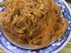 -王菊美食街·王菊面馆(总店)