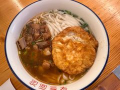 -李叁面馆(妇幼店)