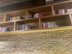 -Maan coffee漫咖啡(延安路店)