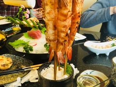 -德川家日本料理(中关村寰太大厦店)