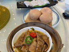 -寻味顺德·顺峰山庄(大良店)