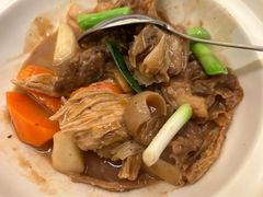 -顺德喜来登酒店·采悦轩
