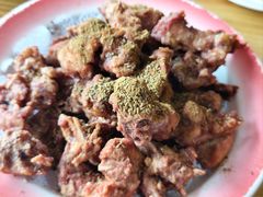 -老姑砂锅·烧烤天津菜(体北道店)