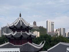 -文昌阁-老东门遗址