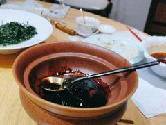 -荷风细雨·中国茶宴(碧云店)