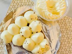 桂花栗子派Chestnut-Pie Bird(新闸路店)