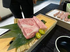 -三石铁板烧(紫竹桥店)