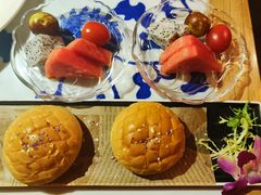 -江南赋(内蒙古大厦店)