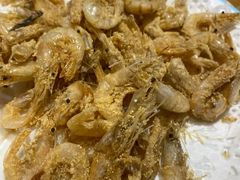 -倍儿美海鲜大排挡·非遗海鲜蒸饺(洋货店)