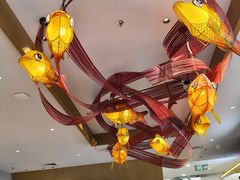 -船歌·鱼水饺青岛菜(枫蓝国际购物中心店)