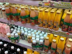 -百佳永辉(名盛广场店)