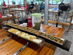 -竹一味·竹筒饭