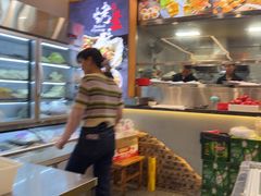 -彭城八戒羊肉串(总店)