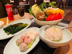 -协成海鲜火锅(情侣路店)