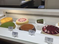 -Lady M(沙田新城市广场店)