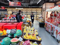 -凯德MALL(西直门店)