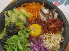 -韩香福烤肉庄园(荣成店)