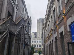 -中华巴洛克风情街