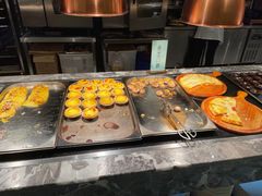 -禾斗海鲜自助(市南银座店)
