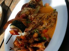 -阿甘虾餐厅(Maui)