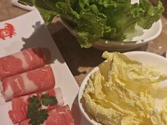 -七欣天香辣蟹火锅(上海银亿滨江店)