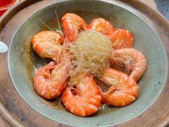 -吕氏焗小鲜•花园餐厅(八大关店)