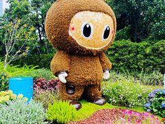 -海心沙亚运公园