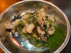 -大阪烧肉BAKA一代(十亩地店)